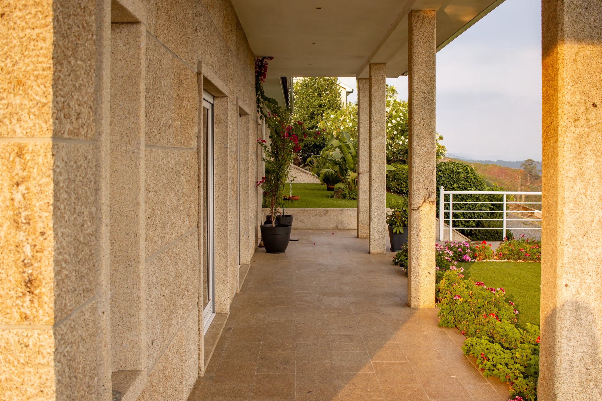 casa serra dos picos